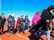 Уватский район принял участие во Всероссийском дне ходьбы